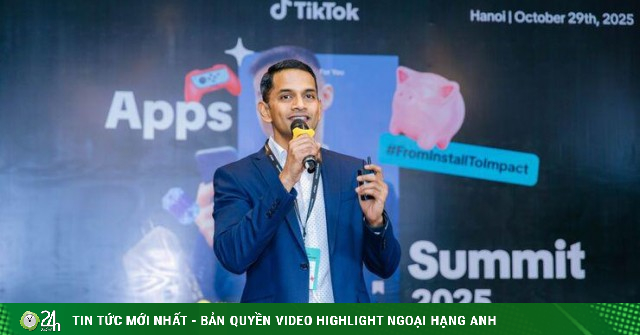 TikTok Đông Nam Á doanh nghiệp