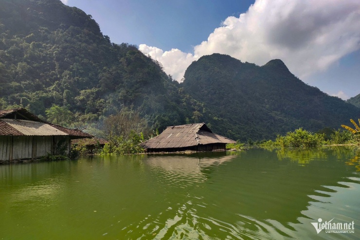 Cảnh tượng khó tin ở Lạng Sơn sau khi bão đi qua gần 1 tháng - 1