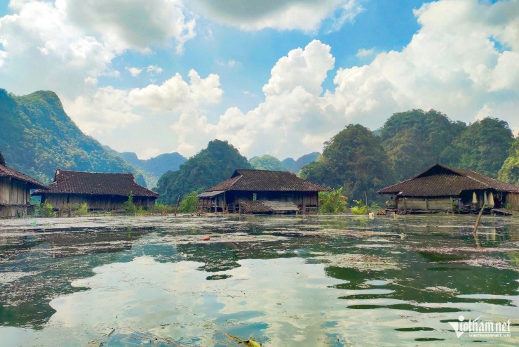 Cảnh tượng khó tin ở Lạng Sơn sau khi bão đi qua gần 1 tháng - 2