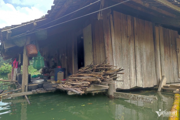 Cảnh tượng khó tin ở Lạng Sơn sau khi bão đi qua gần 1 tháng - 3