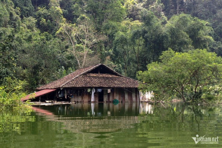 Cảnh tượng khó tin ở Lạng Sơn sau khi bão đi qua gần 1 tháng - 5