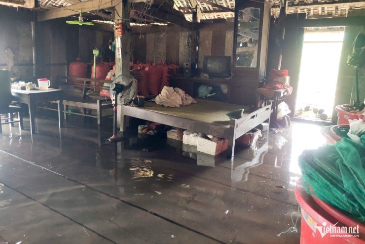 Cảnh tượng khó tin ở Lạng Sơn sau khi bão đi qua gần 1 tháng - 4