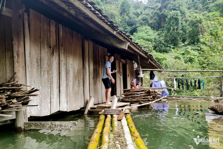 Cảnh tượng khó tin ở Lạng Sơn sau khi bão đi qua gần 1 tháng - 6