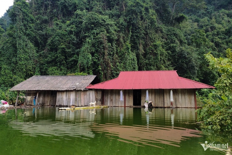 Cảnh tượng khó tin ở Lạng Sơn sau khi bão đi qua gần 1 tháng - 8