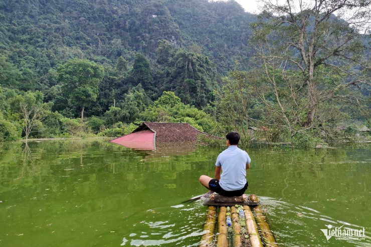 Cảnh tượng khó tin ở Lạng Sơn sau khi bão đi qua gần 1 tháng - 7