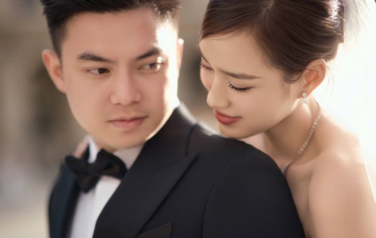 Chiều 28/10, Hoa hậu Đỗ Thị Hà đăng tải bộ ảnh cưới trên trang cá nhân, thu hút sự chú ý của khán giả. Bộ ảnh sau khi được đăng tải đã nhận được gần 200.000 lượt yêu thích, cùng hàng nghìn lượt bình luận, chia sẻ. Đây là những hình ảnh được Đỗ Thị Hà và chú rể Viết Vương thực hiện tại nhiều địa điểm ở châu Âu hồi tháng 9.