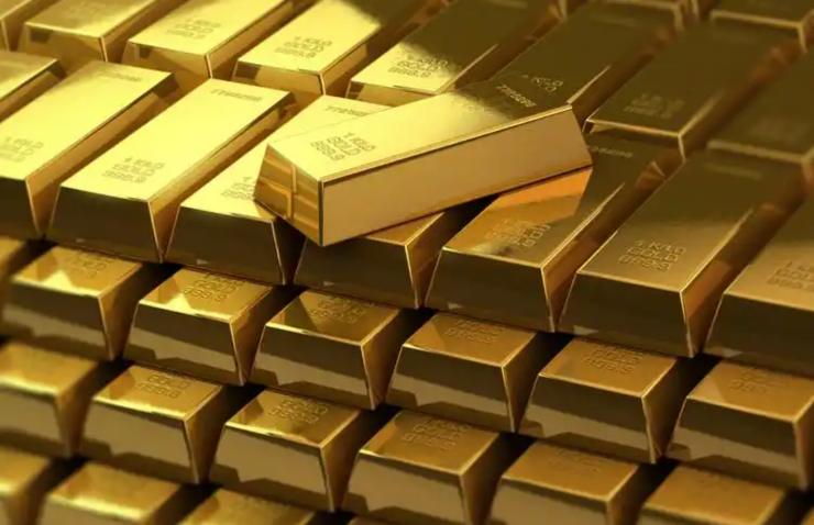 Giá vàng quá cao, xuất hiện loạt điềm báo cho năm 2026 - 2