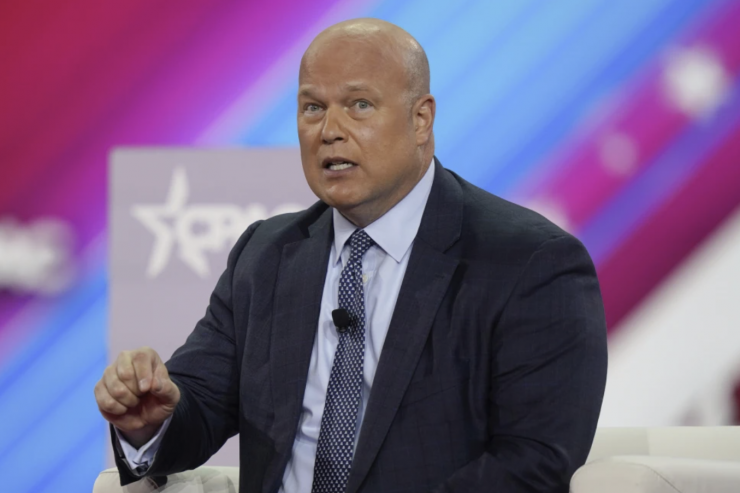 Đại sứ Mỹ tại NATO: Ông Donald Trump có cách buộc Nga đàm phán về Ukraine - 1