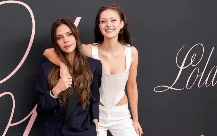 Khán giả tin Victoria Beckham ẩn ý chỉ trích Nicola Peltz.