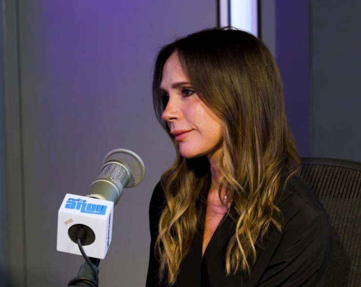 Victoria Beckham khẳng định bản thân dễ hòa hợp với phụ nữ, trừ những người tệ hại.