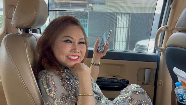 Ca sĩ Siu Black bị hủy 4 show trước thông tin thất thiệt về sức khỏe.