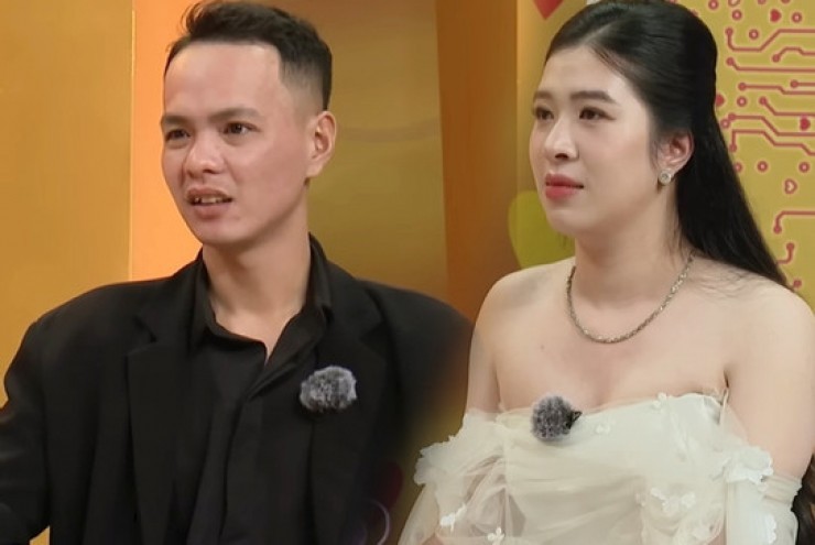 Lần đầu vào khách sạn, chàng trai An Giang hoang mang nghe bạn gái chia sẻ