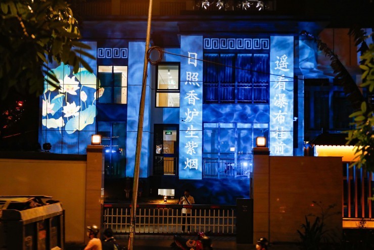 “Ngôi nhà ma” nằm trên đất vàng Hà Nội, được “lột xác” sau hơn 30 năm bỏ hoang