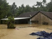 Lũ trên sông Vu Gia - Thu Bồn phá vỡ kỷ lục lịch sử năm 1964, Đà Nẵng đối mặt đại hồng thủy