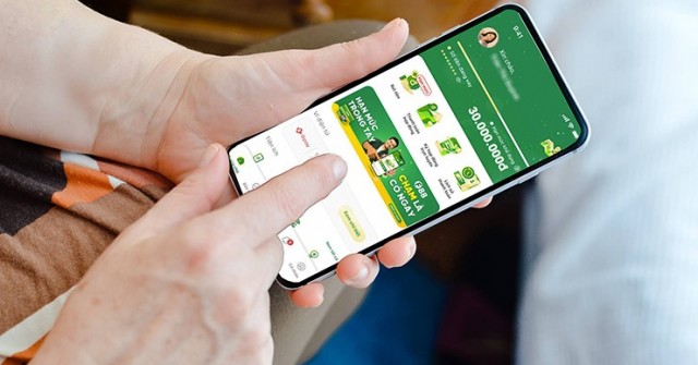 Bùng nổ xu hướng “vay nhanh 10 triệu”: Dễ vay, nhưng liệu có an toàn?