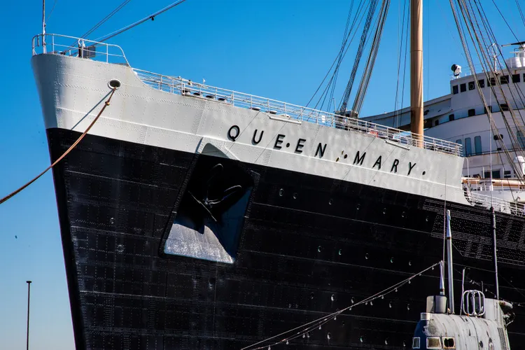 13 địa điểm hút du khách nhất dịp lễ Halloween - 10