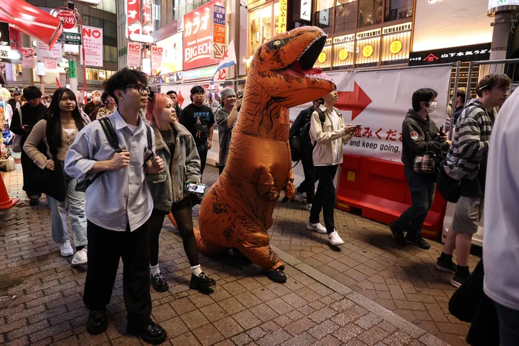 13 địa điểm hút du khách nhất dịp lễ Halloween - 13