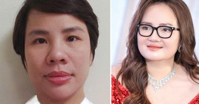 Người phụ nữ bị bắt vì liên quan sai phạm của H...