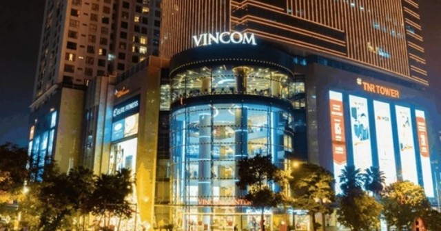 Đại gia chi hơn 3.600 tỷ đồng mua lại trung tâm...