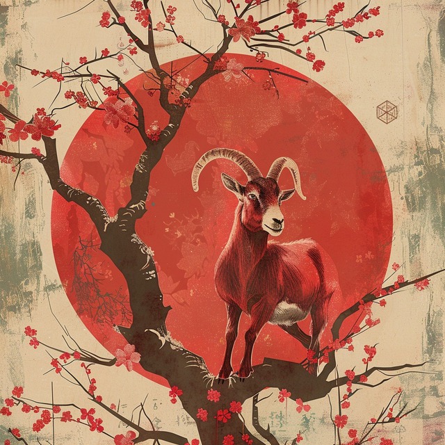 Khi ở nơi đông người, tuổi Mùi thường lặng lẽ quan sát hơn là chủ động trò chuyện. Ảnh minh họa