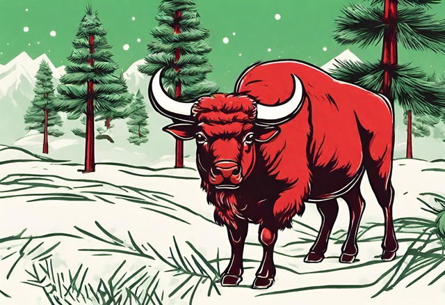 Con giáp Sửu có thể không có mạng lưới quan hệ rộng, nhưng những người ở bên họ đều là bạn bè thật lòng. Ảnh minh họa