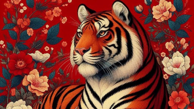 Với con giáp Dần, thời gian quý giá hơn bất kỳ cuộc gặp gỡ xã giao nào. Ảnh minh họa