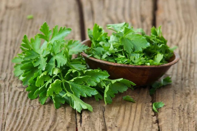 Ba thực phẩm ít tiền, dễ kiếm giúp làm sạch thận - 3