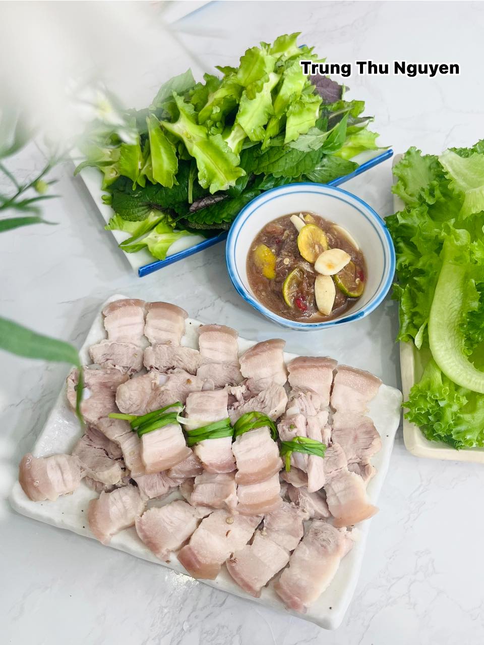 Cách làm thịt ba rọi cực kỳ đơn giản mà ngon bất ngờ - 1