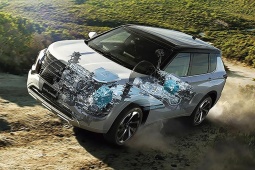 Độ bền đáng kinh ngạc của pin xe điện đã qua sử dụng