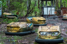 6 điểm đến rùng rợn nên ghé thăm vào Halloween