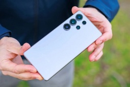 Điện thoại Galaxy không thoát khỏi cảnh tệ nhất với smartphone