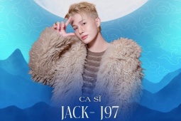 Jack đăng tâm thư nhận sai, hút tương tác "khủng": Dân mạng "quay xe"?