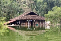 Cảnh tượng khó tin ở Lạng Sơn sau khi bão đi qua gần 1 tháng