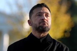 Ông Zelensky: Cựu thị trưởng Odessa 100% là công dân Nga