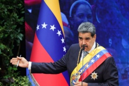 Tiết lộ Mỹ lôi kéo phi công riêng của Tổng thống Venezuela làm phản