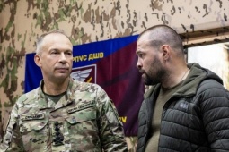 Thành trì Pokrovsk đang sụp đổ, báo Ukraine nói lời cay đắng