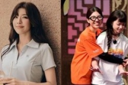 Sau tranh cãi phát ngôn ở "2 Ngày 1 Đêm", LAMOON và dàn cast chính thức lên tiếng