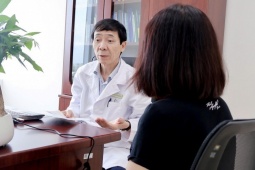 Khoảng trống y tế miền Tây và hành trình mang y học hiện đại về quê nhà của “bàn tay vàng ngoại tiêu hóa”