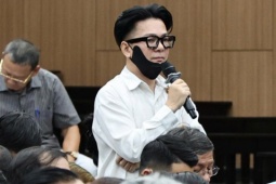 Vụ án đánh bạc hơn 106 triệu USD: Mánh khóe phạm pháp