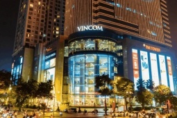Đại gia chi hơn 3.600 tỷ đồng mua lại trung tâm thương mại Vincom Nguyễn Chí Thanh là ai?