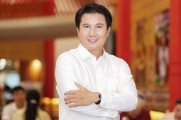 Khi món ăn lạ trở thành thân quen - Hành trình của Hủ tiếu mực Ông già Cali