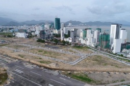 Tạm giữ hơn 1.400 sổ hồng, 500 lượng vàng trong vụ án xảy ra tại Sân bay Nha Trang