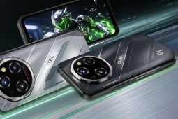 Smartphone “nồi đồng cối đá” RAM 16GB, pin 11.000 mAh, giá 8,6 triệu đồng