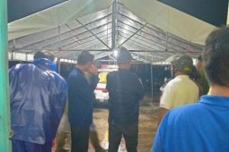 Đóng cửa bị nhiễm điện để đi ngủ, cô gái ở Đà Nẵng bị điện giật tử vong