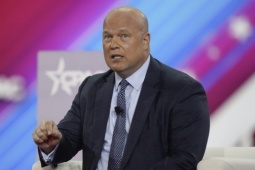 Đại sứ Mỹ tại NATO: Ông Donald Trump có cách buộc Nga đàm phán về Ukraine