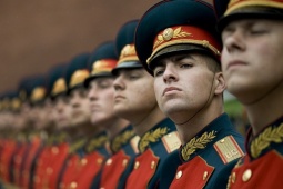 Nga có động thái mới về lực lượng trước làn sóng tấn công của Ukraine