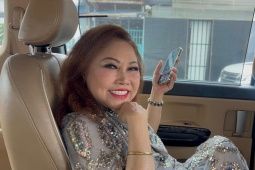 Chồng ca sĩ Siu Black đính chính