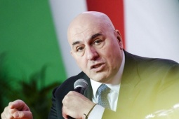 Nước thành viên NATO: Ukraine không thể giành lại lãnh thổ đã mất