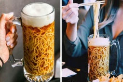 Tin tức sức khỏe - Ngỡ ngàng với loạt thực phẩm cực quen thuộc nhưng "tàn phá" phổi nhanh hơn cả thuốc lá!