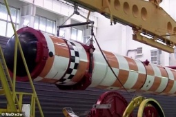 Thế giới 24h: Nga phóng thành công ngư lôi hạt nhân vượt xa ICBM hiện đại nhất